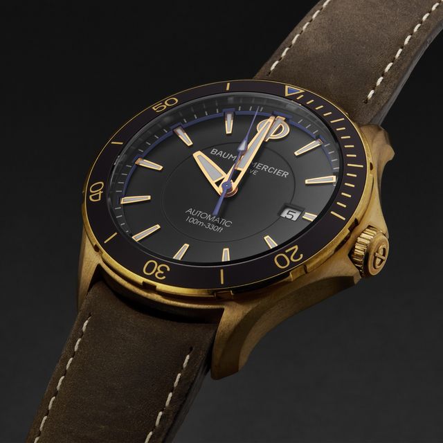 Baume et Mercier Clifton 10501 Image 2